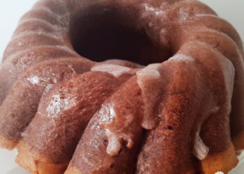 Bolos sem açúcar: Delícias saudáveis para satisfazer seu desejo