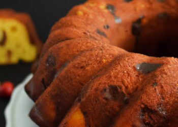 Receitas de bolos e tortas low carb: Sabor sem os carboidratos