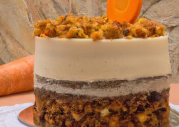 Transformando sua sobremesa favorita em uma torta fit
