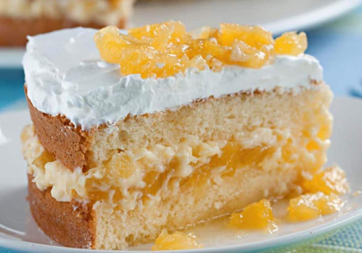 15 receitas de bolo de laranja para saborear com a família 8 receitas para quem ama bolo de laranja