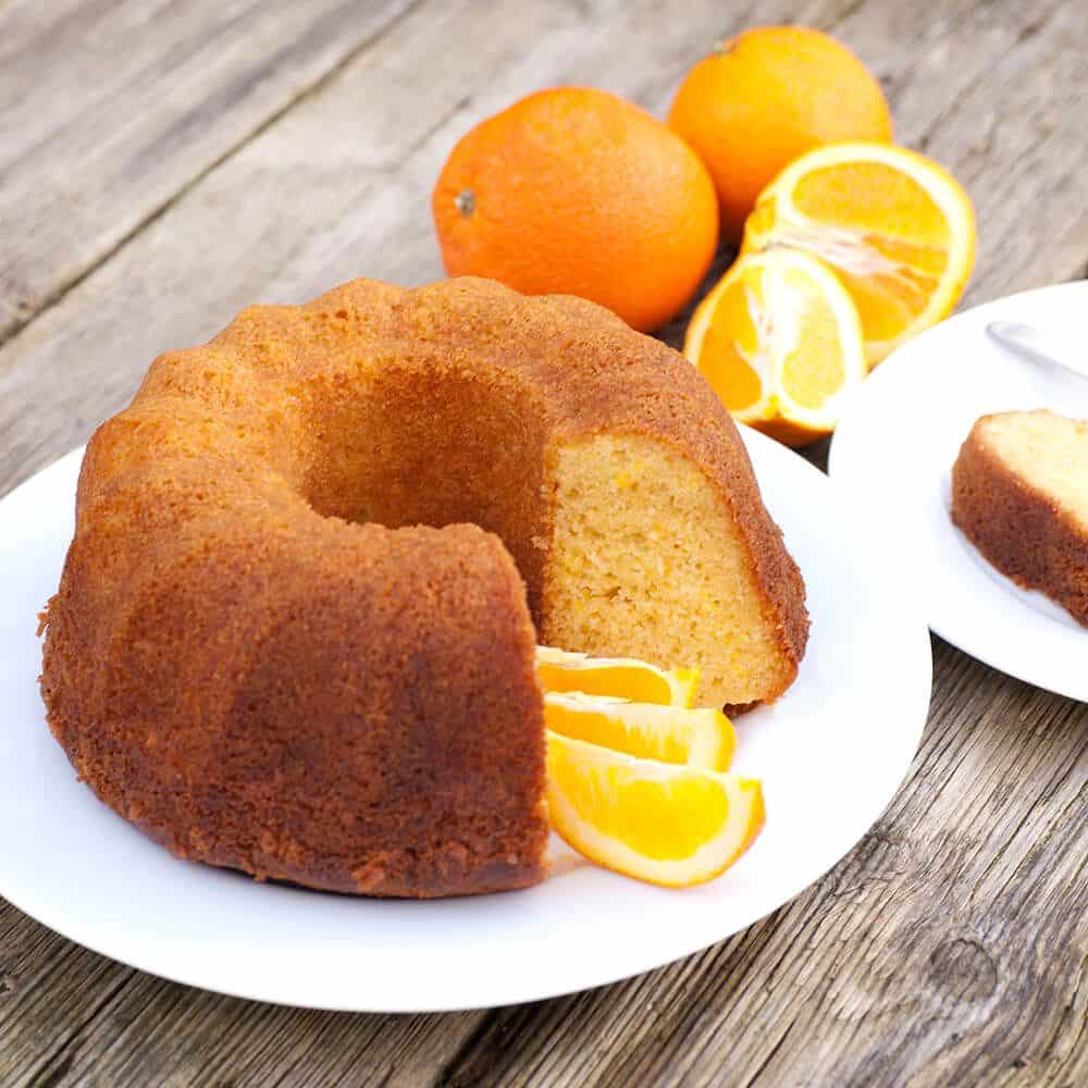 15 receitas de bolo de laranja para saborear com a família 8 receitas para quem ama bolo de laranja
