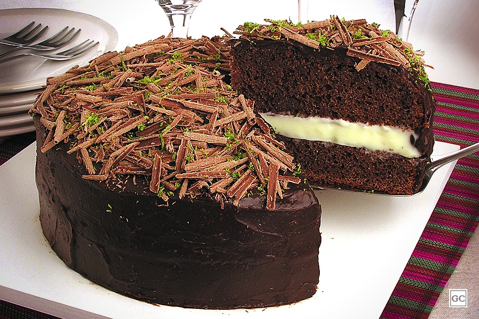 15 melhores receitas de bolo de chocolate para convenções casuais 10 melhores receitas de bolo de chocolate