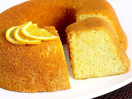 15 receitas de bolo de laranja para saborear com a família 8 receitas para quem ama bolo de laranja