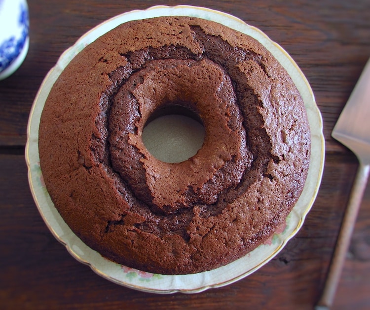 15 melhores receitas de bolo de chocolate para convenções casuais Receita de bolo de chocolate e iogurte