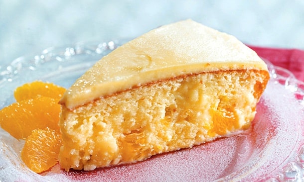 15 receitas de bolo de laranja para saborear com a família 13 receitas para quem ama bolo de laranja