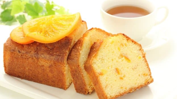15 receitas de bolo de laranja para saborear com a família bolo de laranja