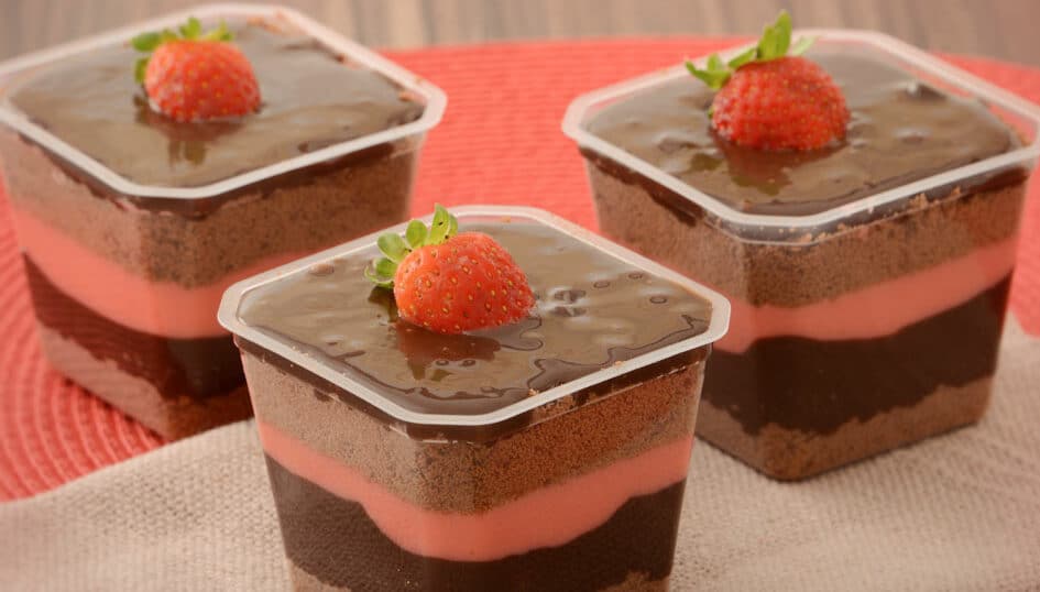 10 receitas de bolo de pote para faturar uma renda extra 10 receitas de bolos de pote para faturar uma renda extra