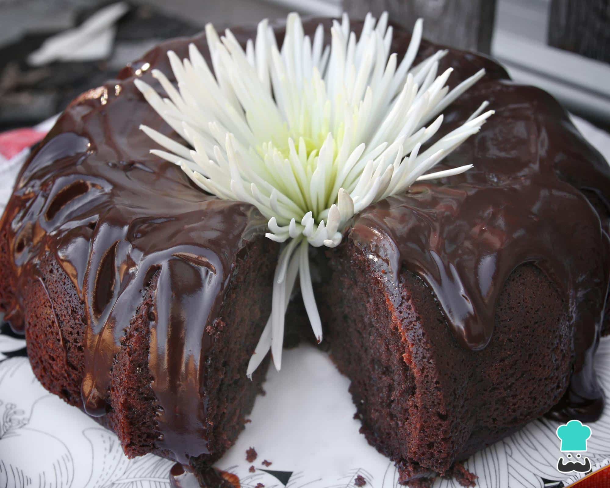 15 melhores receitas de bolo de chocolate para convenções casuais Receita do bolo de chocolate com farinha de sorgo