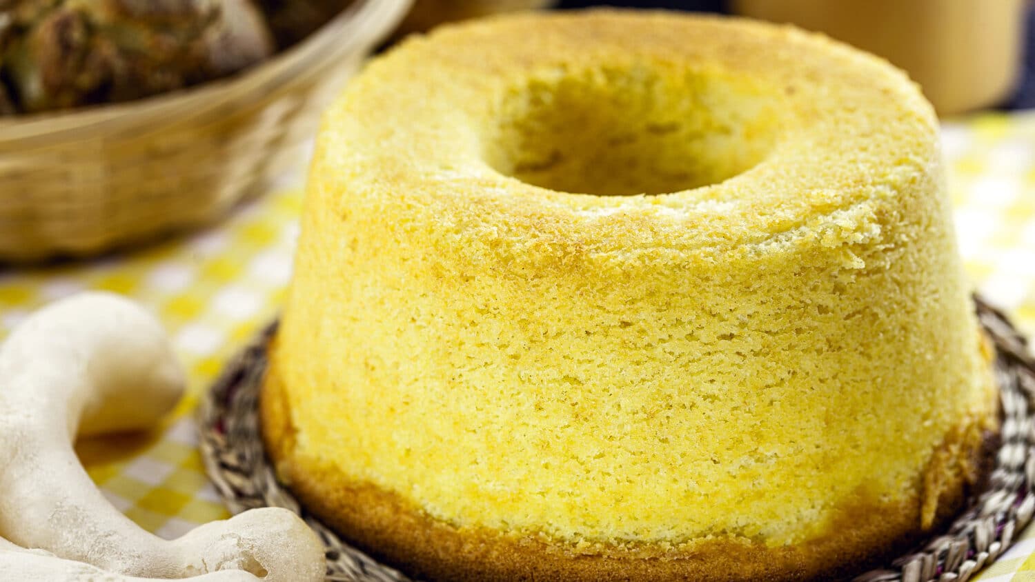 Veja essas 15 receitas de bolo para o lanche da tarde! Veja essas 15 receitas de bolo para o lanche da tarde!