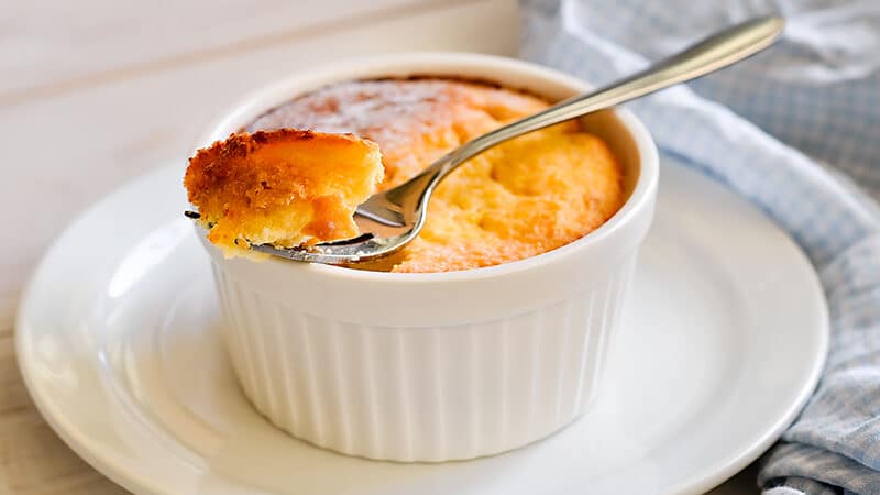 10 melhores receitas de bolos de caneca fáceis