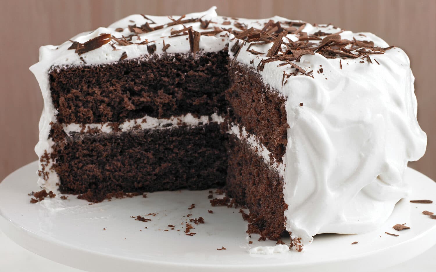 Receitas de Bolo de dia das mães incríveis