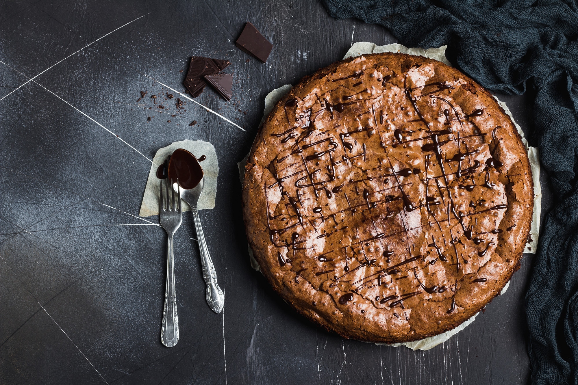 12 receitas de torta doce para você testar e amar!