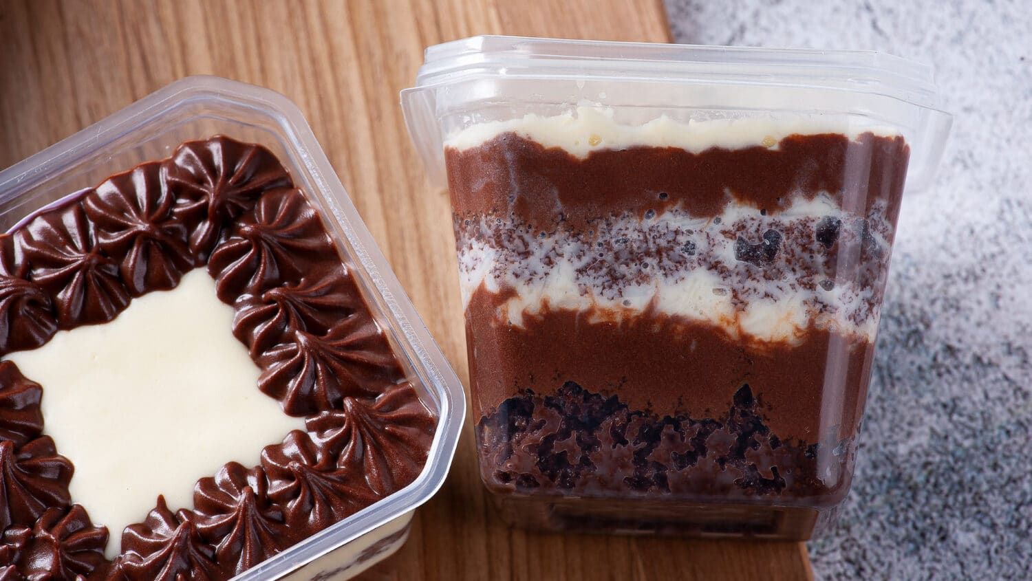 10 receitas de bolo de pote para faturar uma renda extra Receita de bolo de pote de prestígio