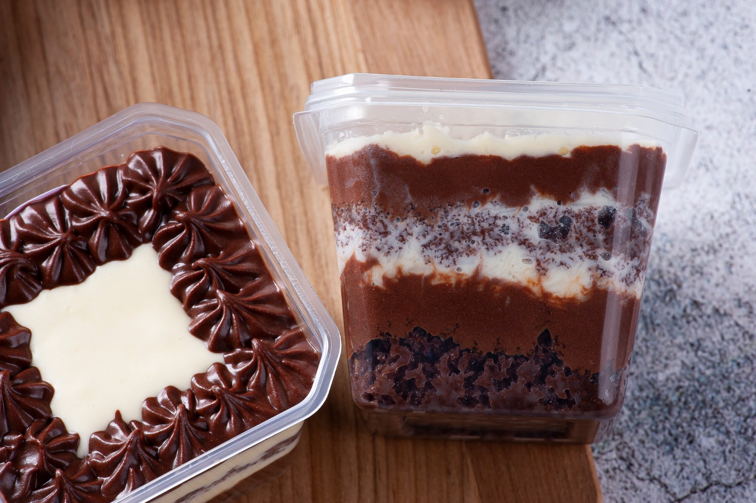 10 receitas de bolo de pote para faturar uma renda extra Receita de bolo de pote de prestígio