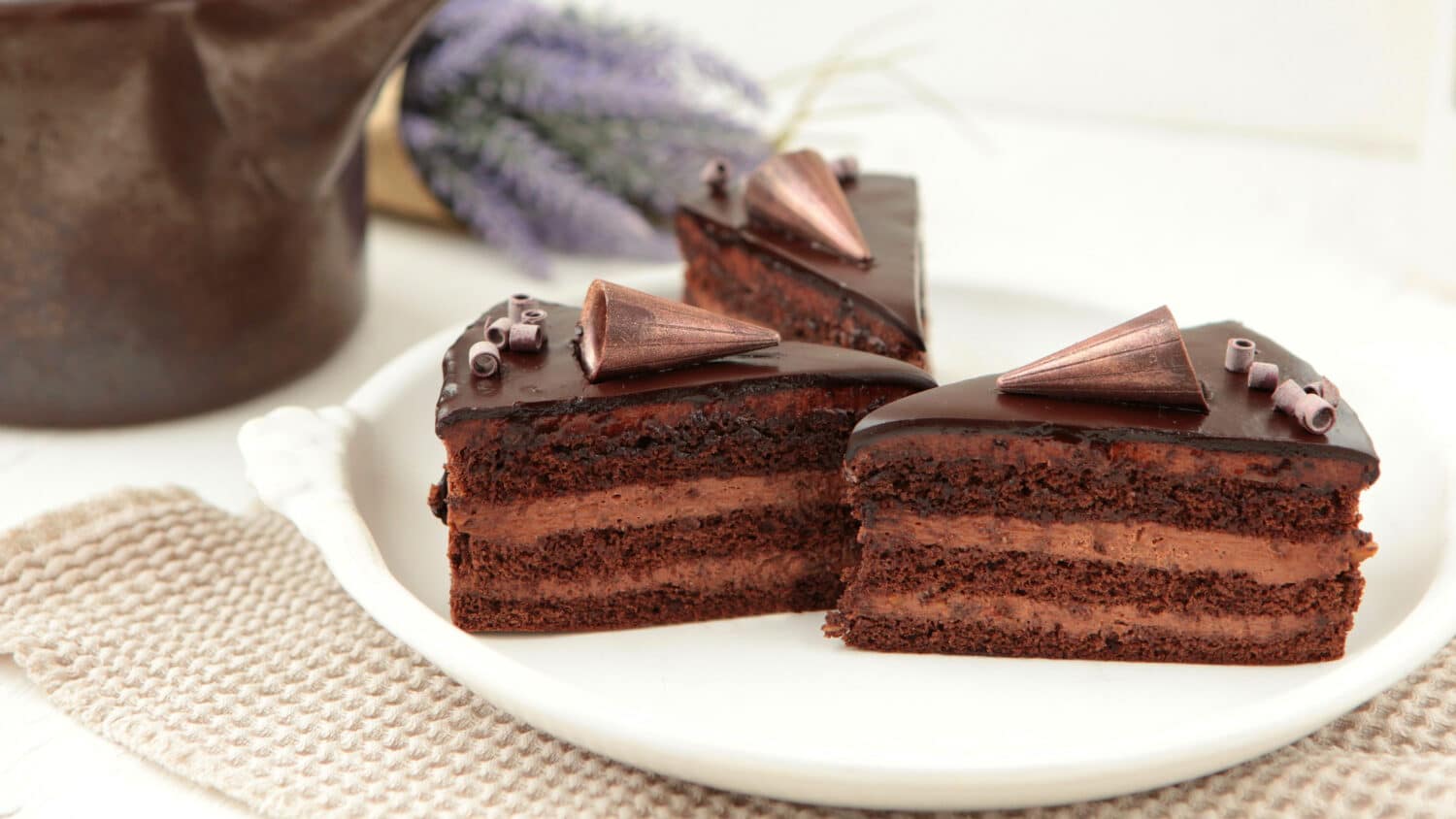 10 receitas de bolo de aniversário para animar sua festa! 10 receitas de bolo de aniversário para animar sua festa!
