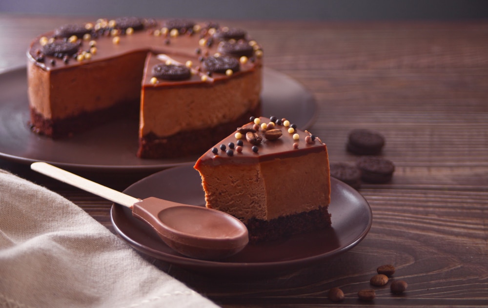 10 receitas de cheesecake de dar água na boca!