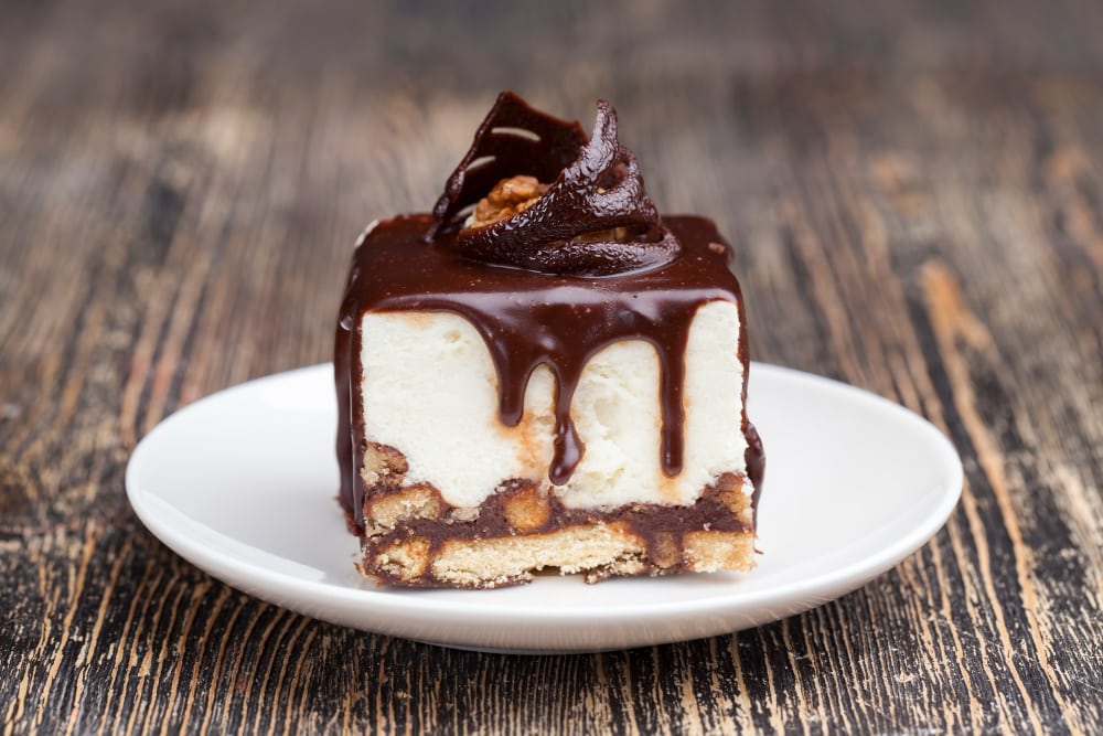 Chocolate de 14 formas diferentes