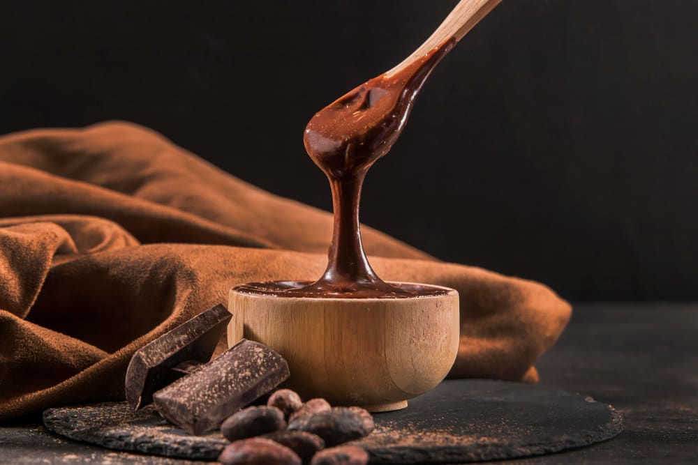 Chocolate de 12 formas diferentes