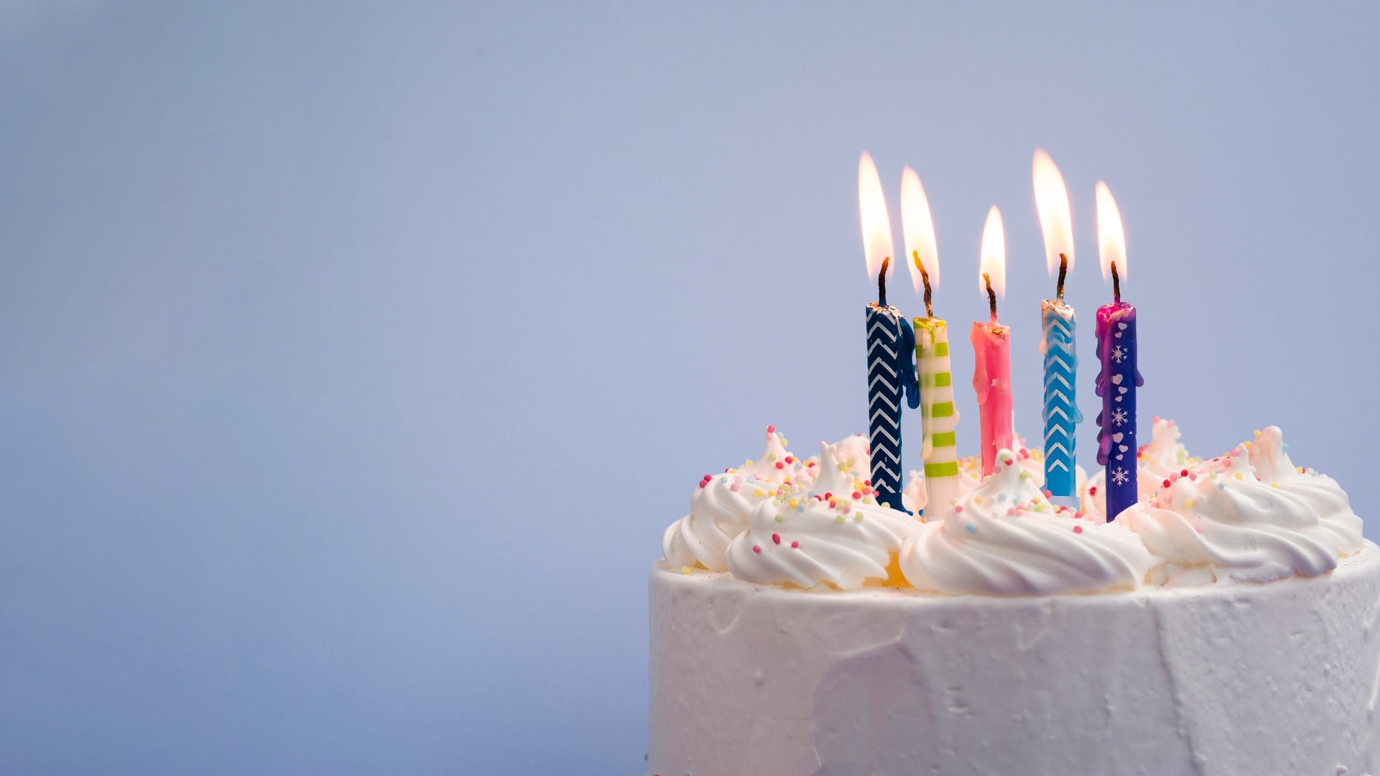 10 receitas de bolo de aniversário para animar sua festa! 10 receitas de bolo de aniversário para animar sua festa!