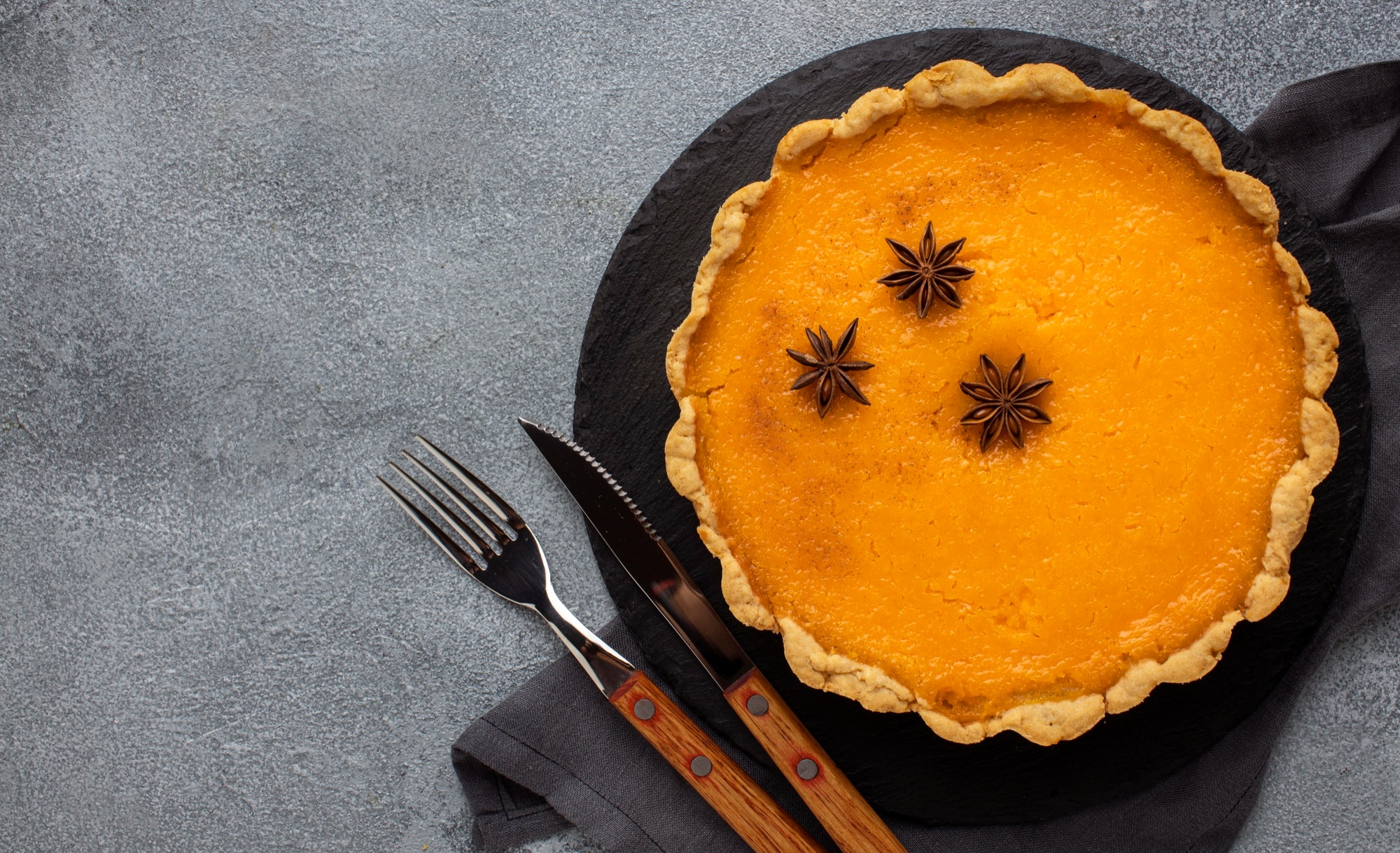 12 receitas de torta doce para você testar e amar!