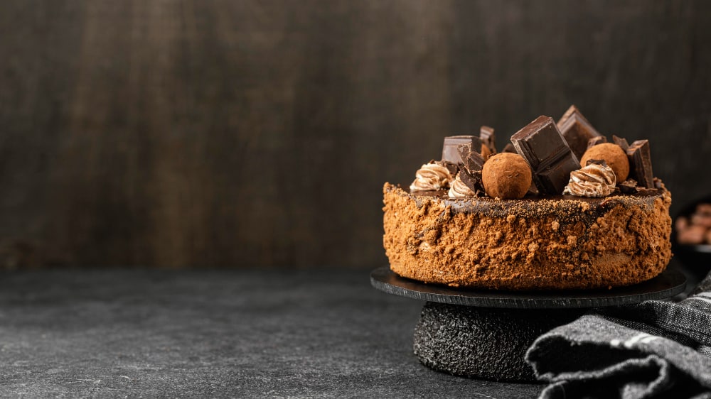 Chocolate de 14 formas diferentes