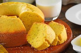 Essas 10 receitas de bolo de milho vão te deixar com água na boca Conheça essas receitas inesquecíveis de bolo de milho