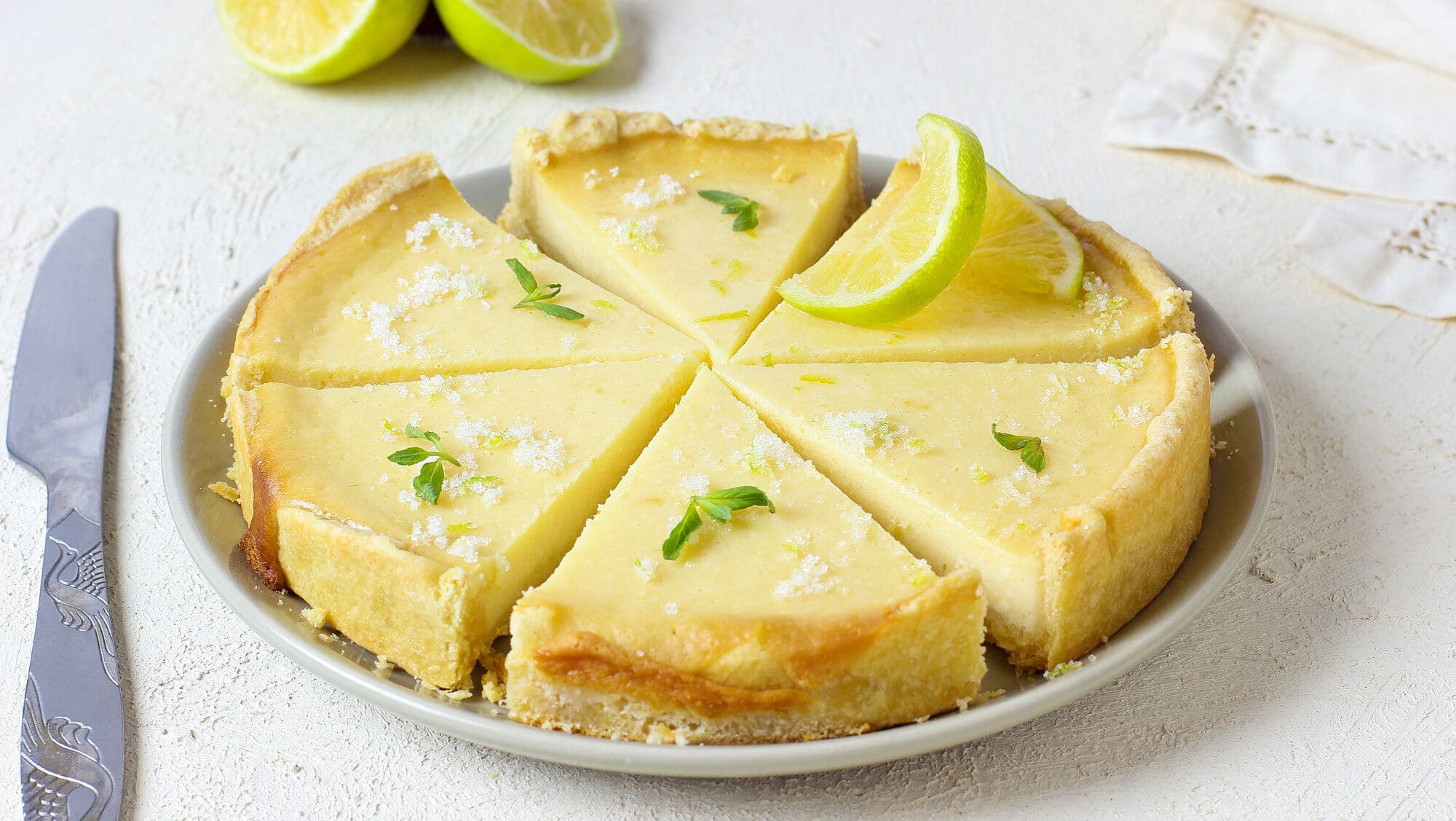 12 receitas de torta doce para você testar e amar! 12 receitas de torta doce para você testar e amar!
