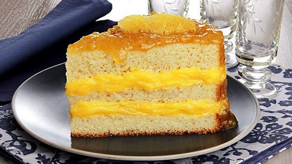 15 receitas de bolo de laranja para saborear com a família 8 receitas para quem ama bolo de laranja