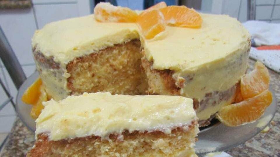 15 receitas de bolo de laranja para saborear com a família 8 receitas para quem ama bolo de laranja