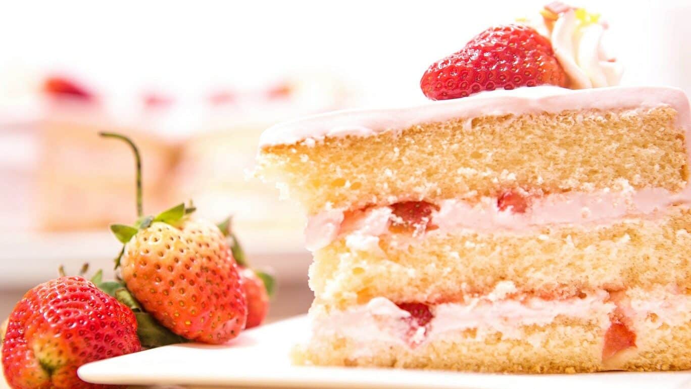 Receitas de coberturas para bolos que você vai amar!