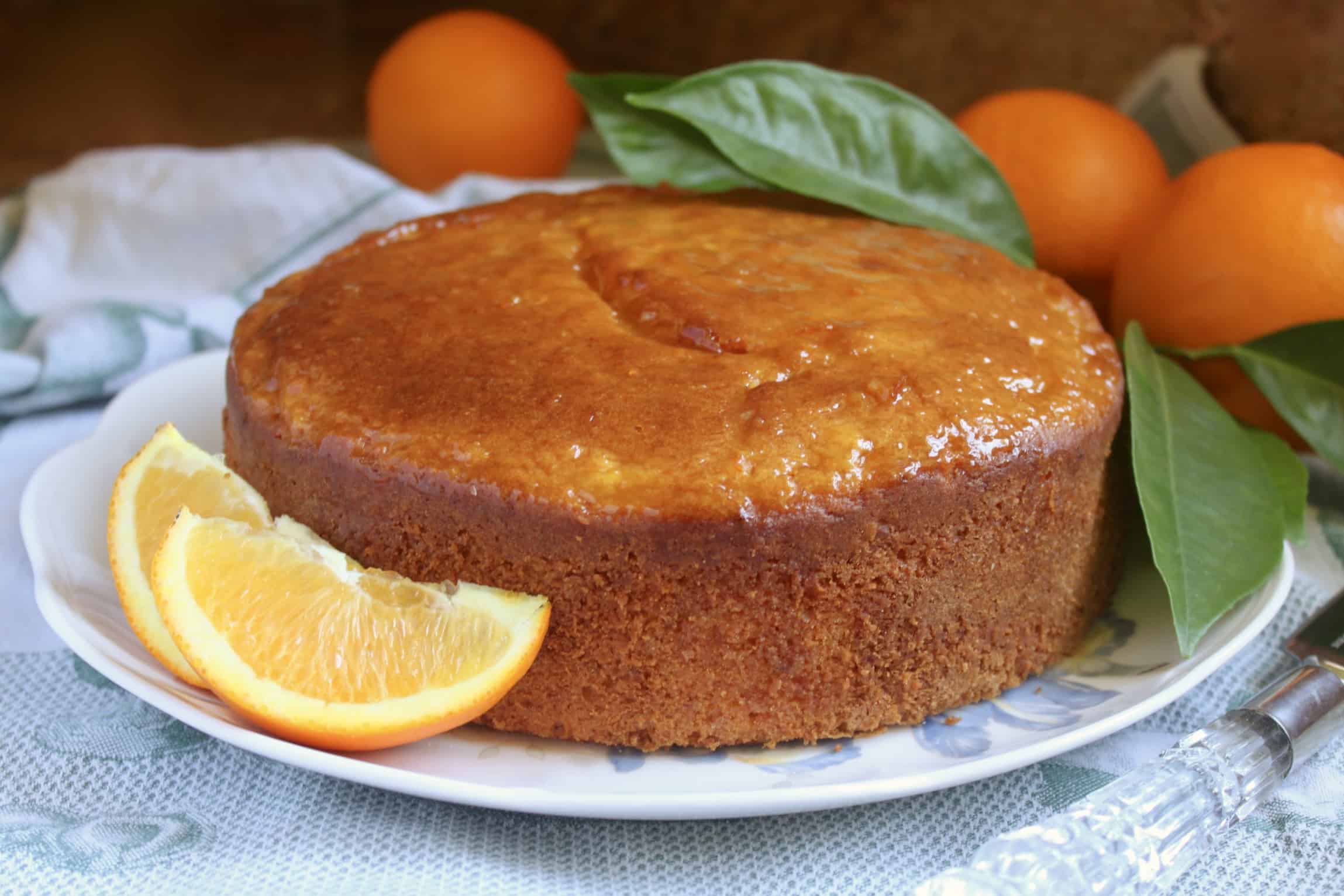 Conheça os 15 bolos populares entre os brasileiros Receita de bolo de laranja diet