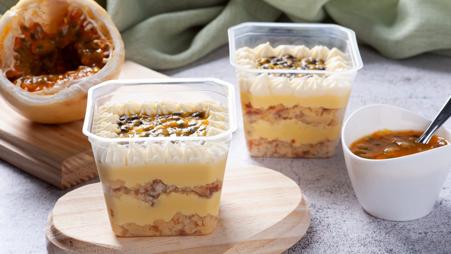 10 receitas de bolo de pote para faturar uma renda extra