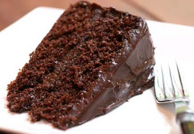 15 melhores receitas de bolo de chocolate para convenções casuais Receita de bolo de chocolate ao conhaque