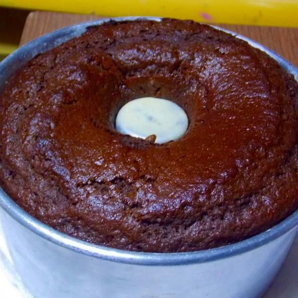 15 melhores receitas de bolo de chocolate para convenções casuais Receita de bolo de chocolate no liquidificador