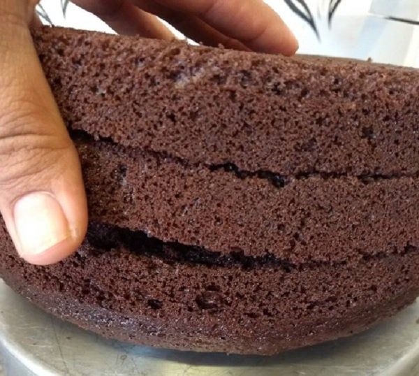 15 melhores receitas de bolo de chocolate para convenções casuais Receita de bolo de chocolate para aniversário