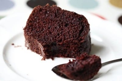 15 melhores receitas de bolo de chocolate para convenções casuais Receita de bolo de chocolate sem farinha de trigo