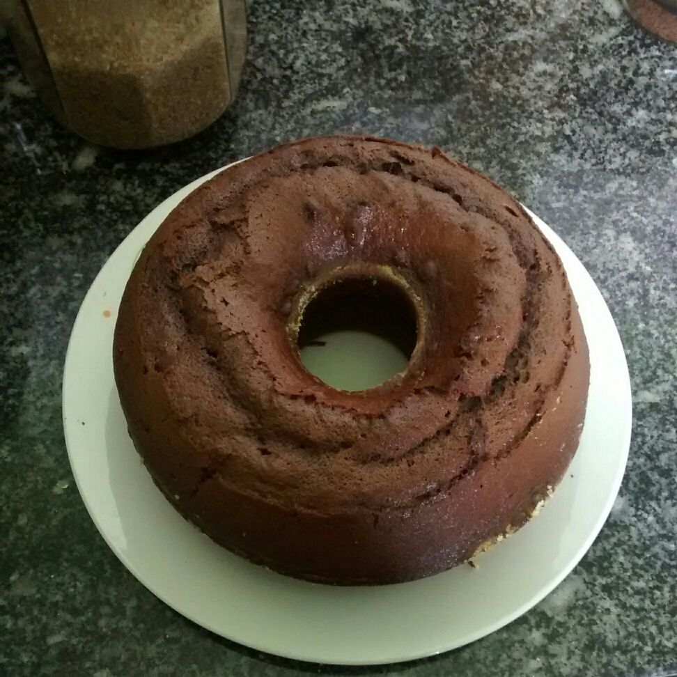 15 melhores receitas de bolo de chocolate para convenções casuais Receita de bolo econômico de chocolate