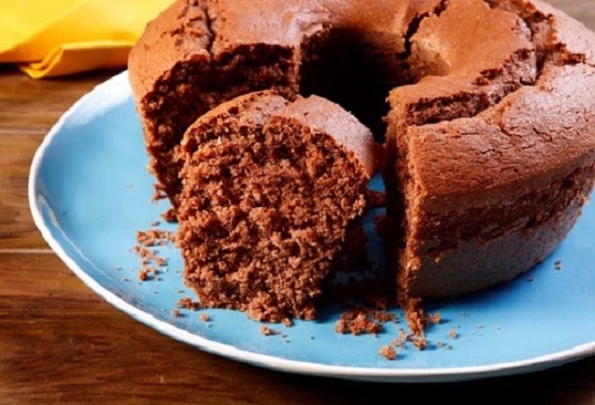 15 melhores receitas de bolo de chocolate para convenções casuais Receita de bolo fofinho de chocolate
