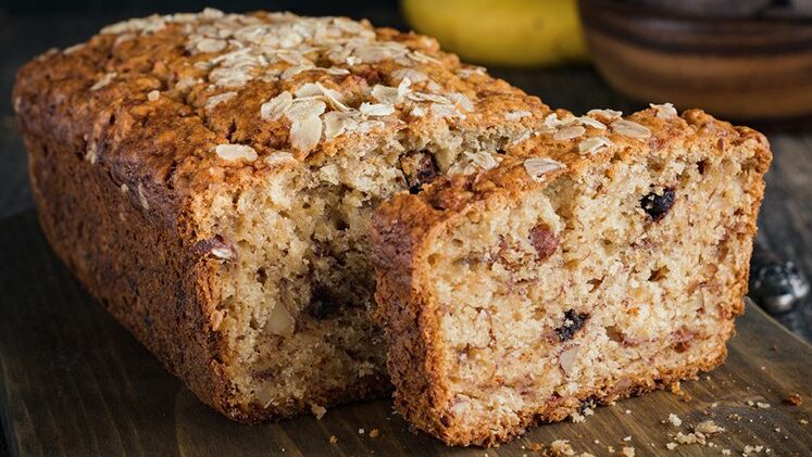 13 receitas de bolo fitness (low carb)