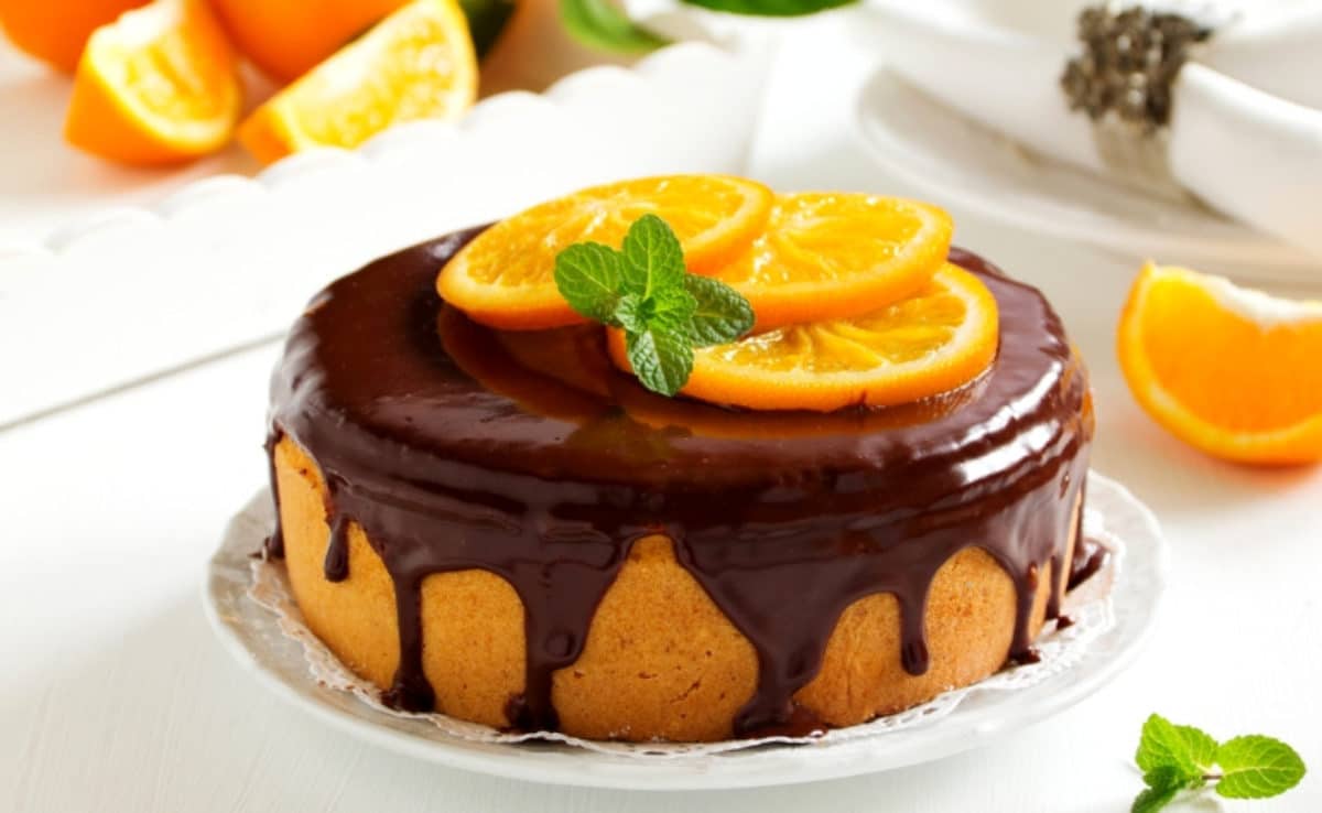 15 receitas de bolo de laranja para saborear com a família 8 receitas para quem ama bolo de laranja