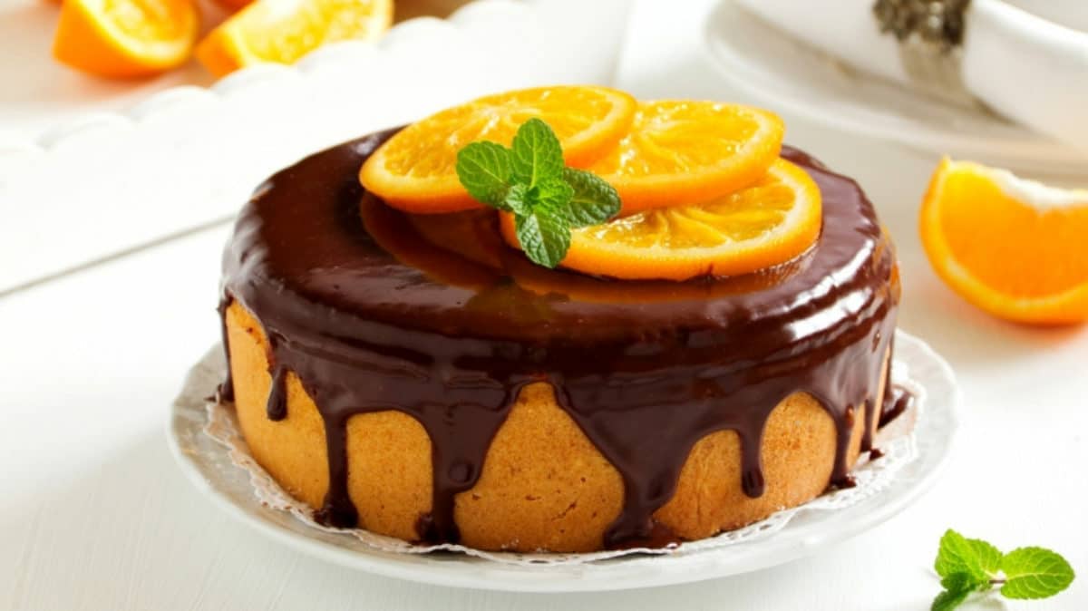 15 receitas de bolo de laranja para saborear com a família 8 receitas para quem ama bolo de laranja