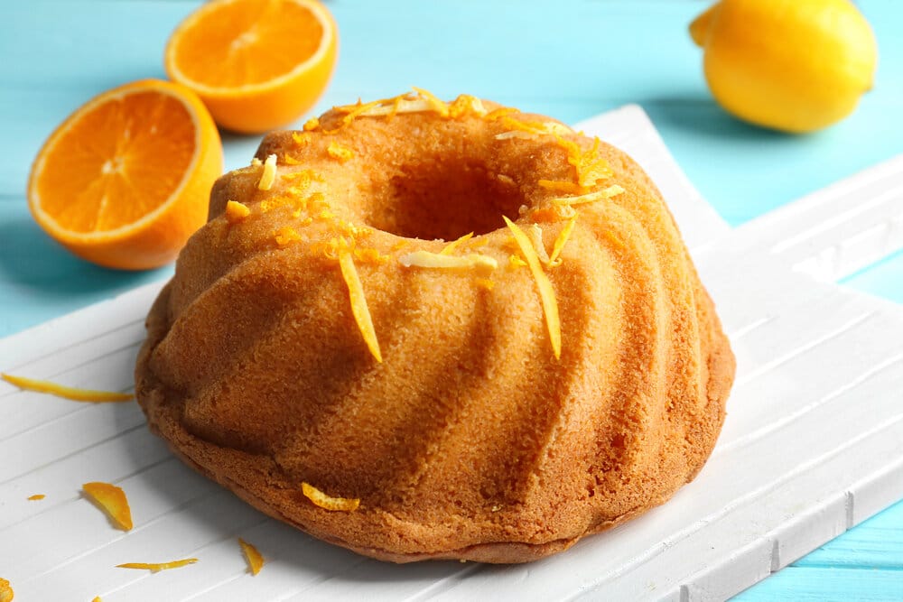 Conheça os 15 bolos populares entre os brasileiros 8 receitas para quem ama bolo de laranja