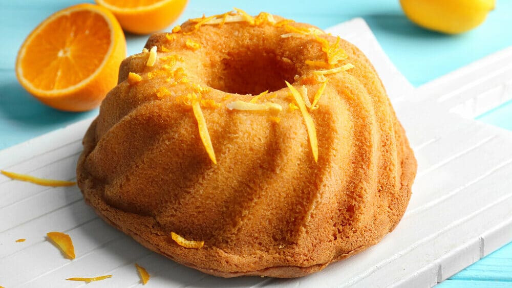 15 receitas de bolo de laranja para saborear com a família 8 receitas para quem ama bolo de laranja