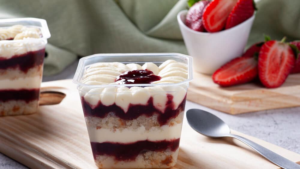 10 receitas de bolo de pote para faturar uma renda extra 10 receitas de bolo de pote para faturar uma renda extra