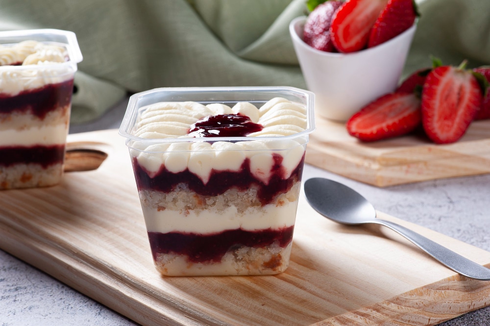 10 receitas de bolo de pote para faturar uma renda extra 10 receitas de bolo de pote para faturar uma renda extra