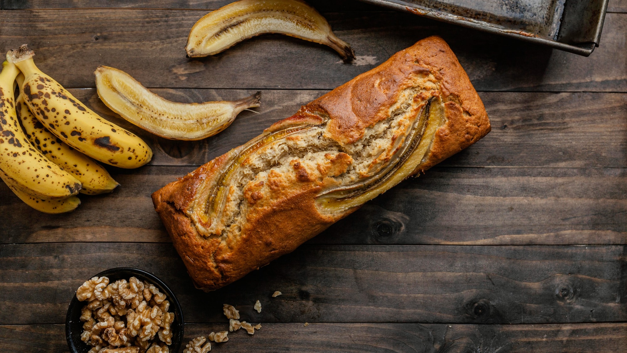 Conheça os 15 bolos populares entre os brasileiros 11 receitas de bolo de banana para melhorar o seu dia!