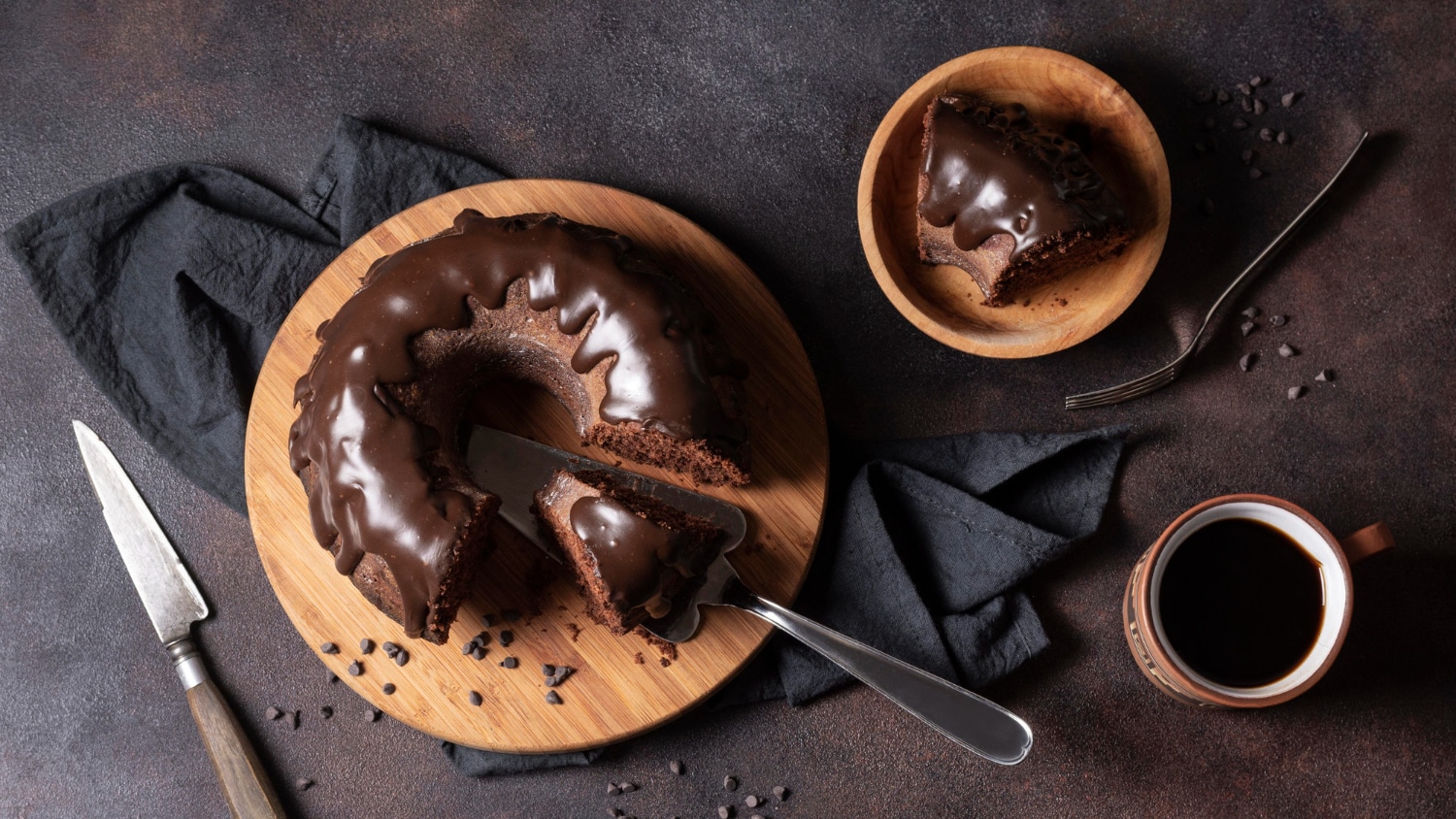 15 receitas de bolo fitness (low carb) fáceis