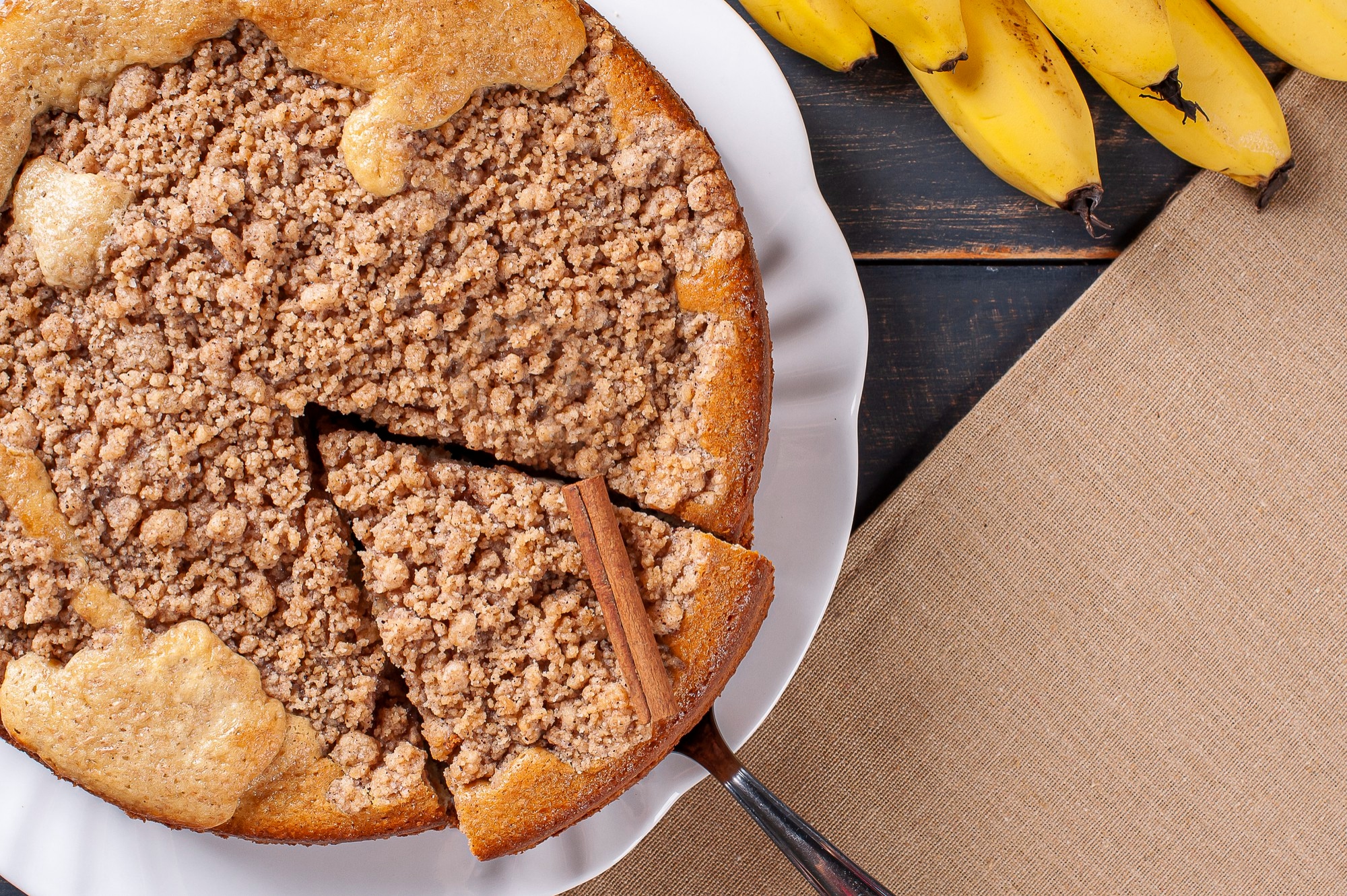 12 receitas de torta doce para você testar e amar!